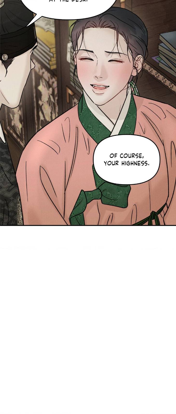 Gale-Of-The-God-By-Baek-Sang-Eon-Uncensored-Eng page 35