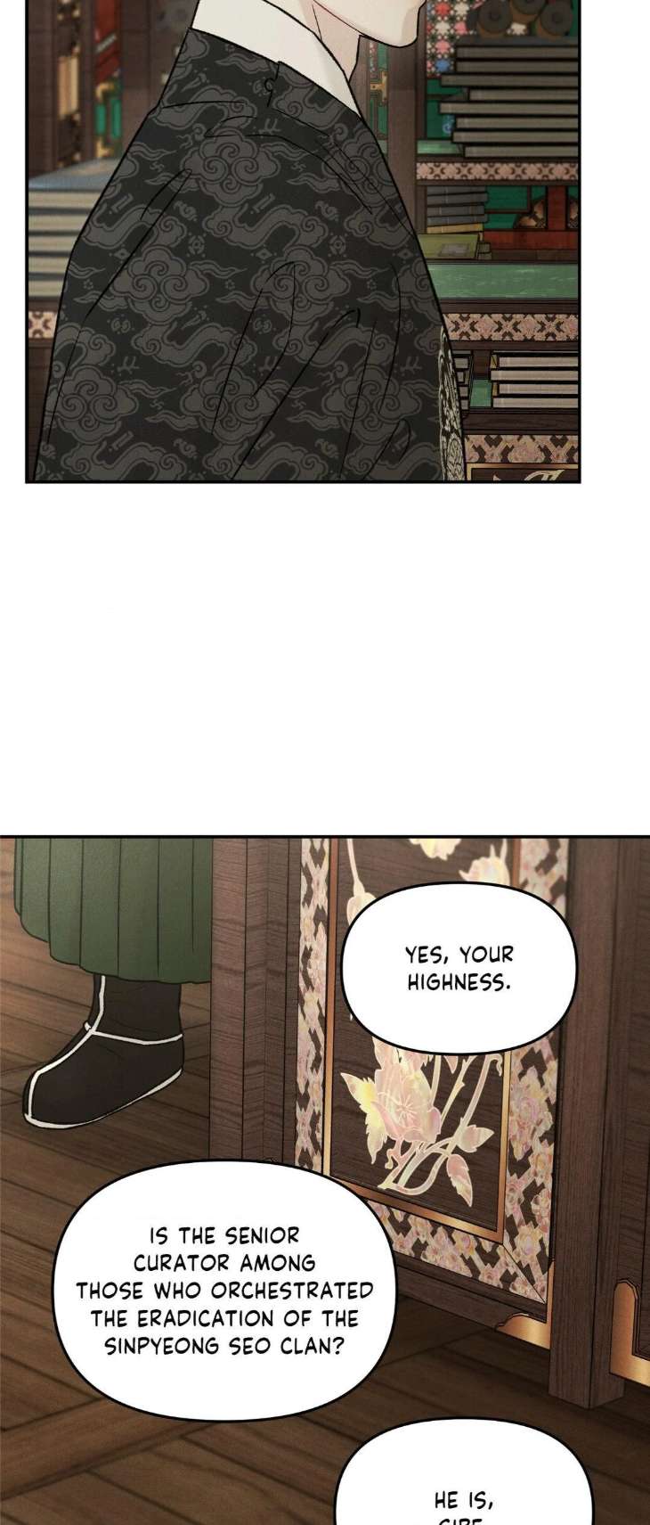 Gale-Of-The-God-By-Baek-Sang-Eon-Uncensored-Eng page 37