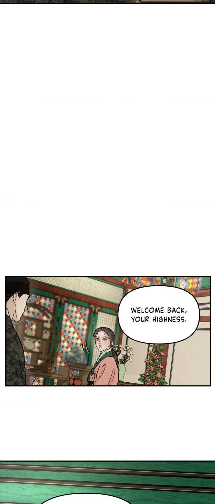 Gale-Of-The-God-By-Baek-Sang-Eon-Uncensored-Eng page 40