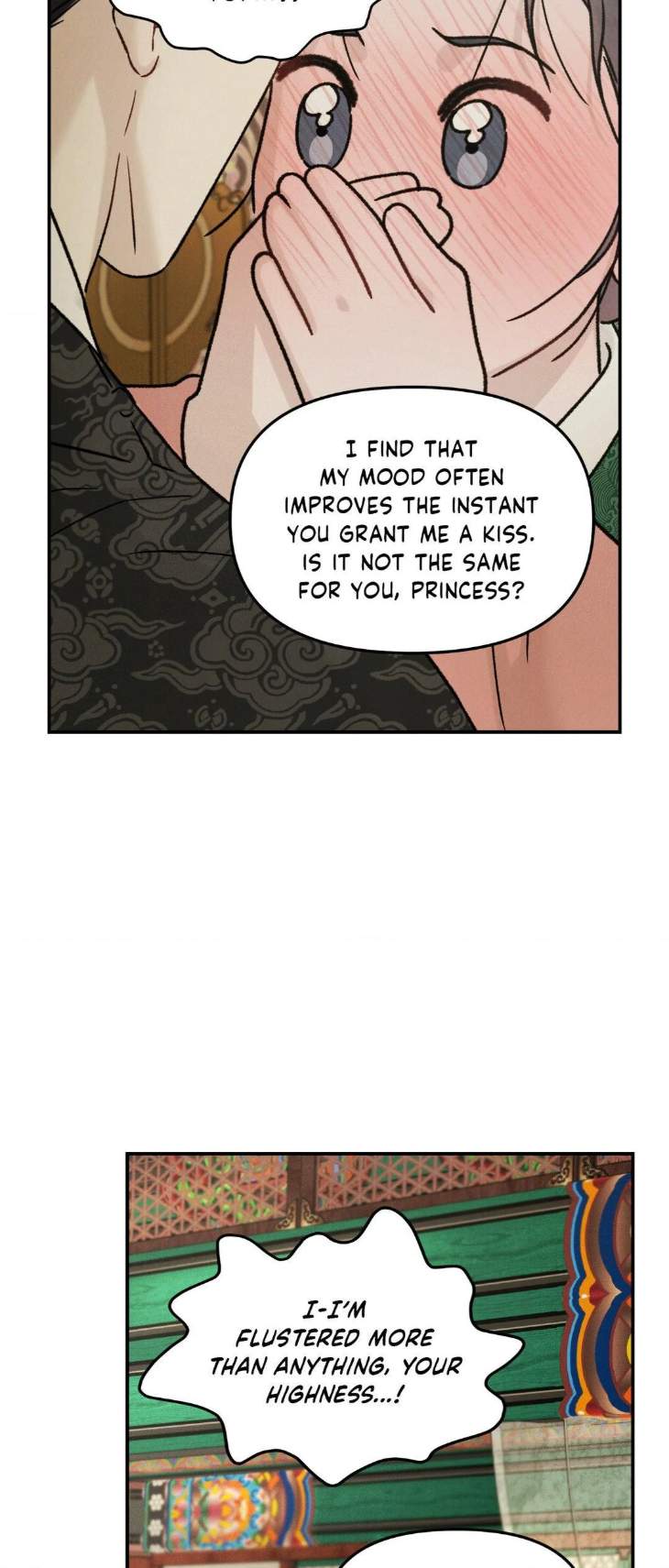 Gale-Of-The-God-By-Baek-Sang-Eon-Uncensored-Eng page 43