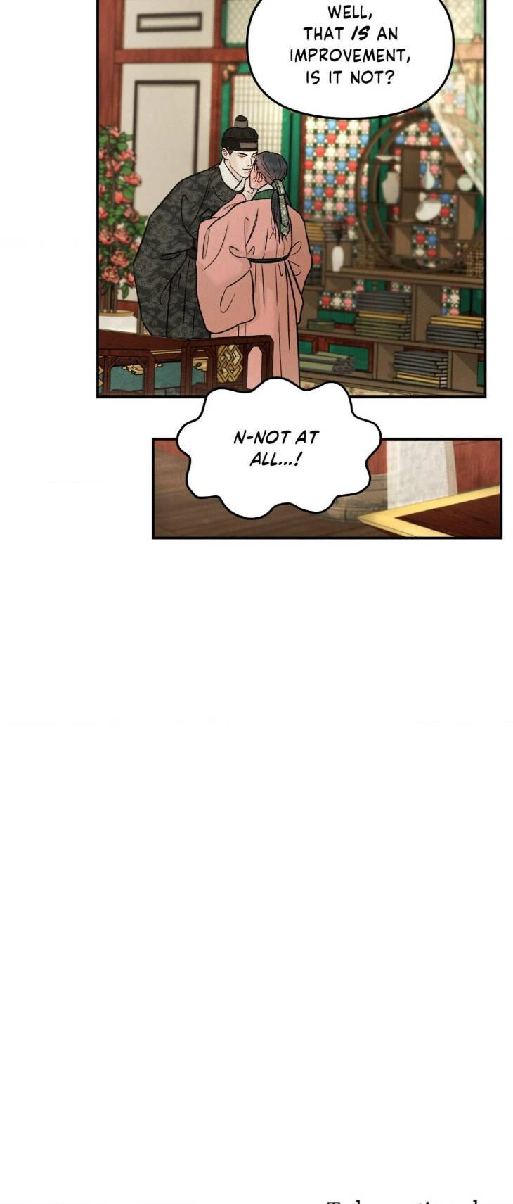 Gale-Of-The-God-By-Baek-Sang-Eon-Uncensored-Eng page 44