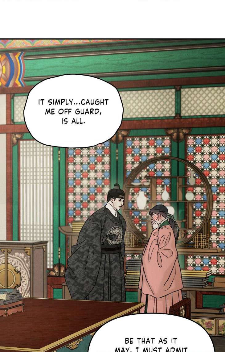 Gale-Of-The-God-By-Baek-Sang-Eon-Uncensored-Eng page 3