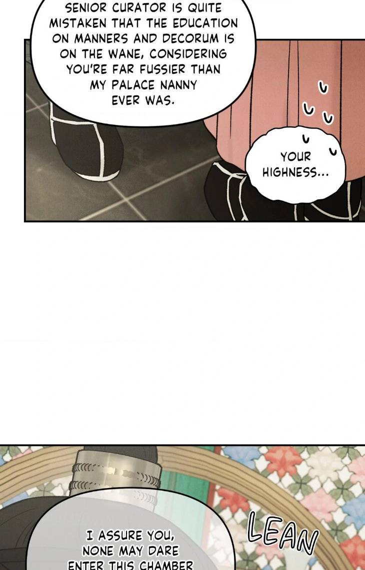 Gale-Of-The-God-By-Baek-Sang-Eon-Uncensored-Eng page 8