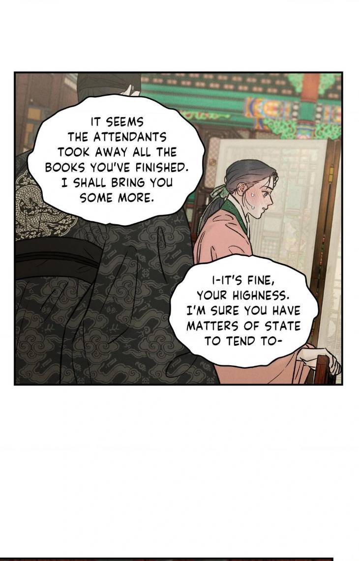 Gale-Of-The-God-By-Baek-Sang-Eon-Uncensored-Eng page 13