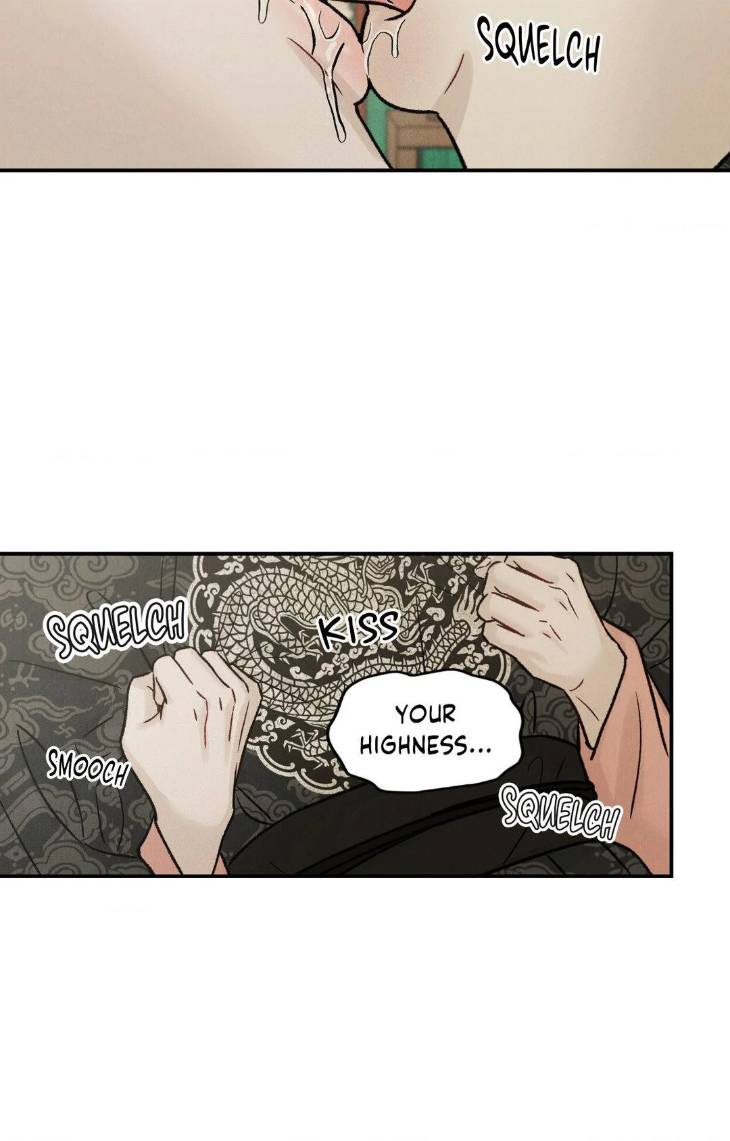 Gale-Of-The-God-By-Baek-Sang-Eon-Uncensored-Eng page 18