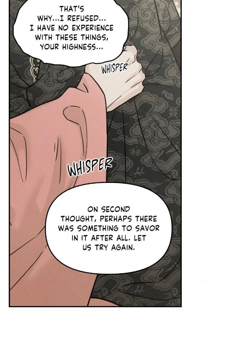 Gale-Of-The-God-By-Baek-Sang-Eon-Uncensored-Eng page 28