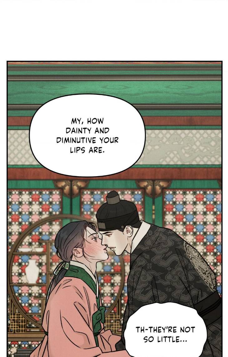 Gale-Of-The-God-By-Baek-Sang-Eon-Uncensored-Eng page 30