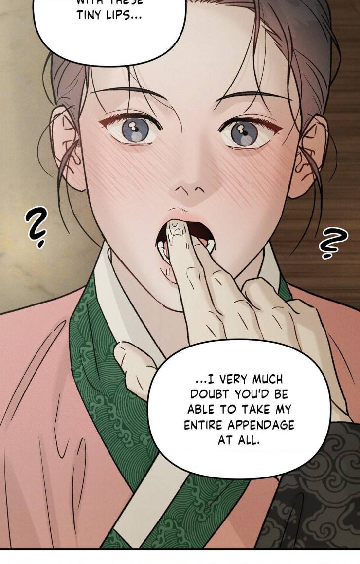 Gale-Of-The-God-By-Baek-Sang-Eon-Uncensored-Eng page 33