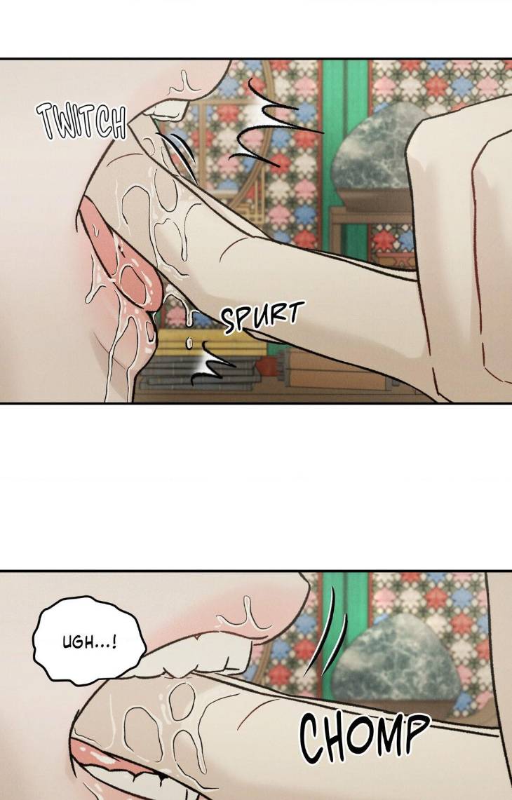 Gale-Of-The-God-By-Baek-Sang-Eon-Uncensored-Eng page 39