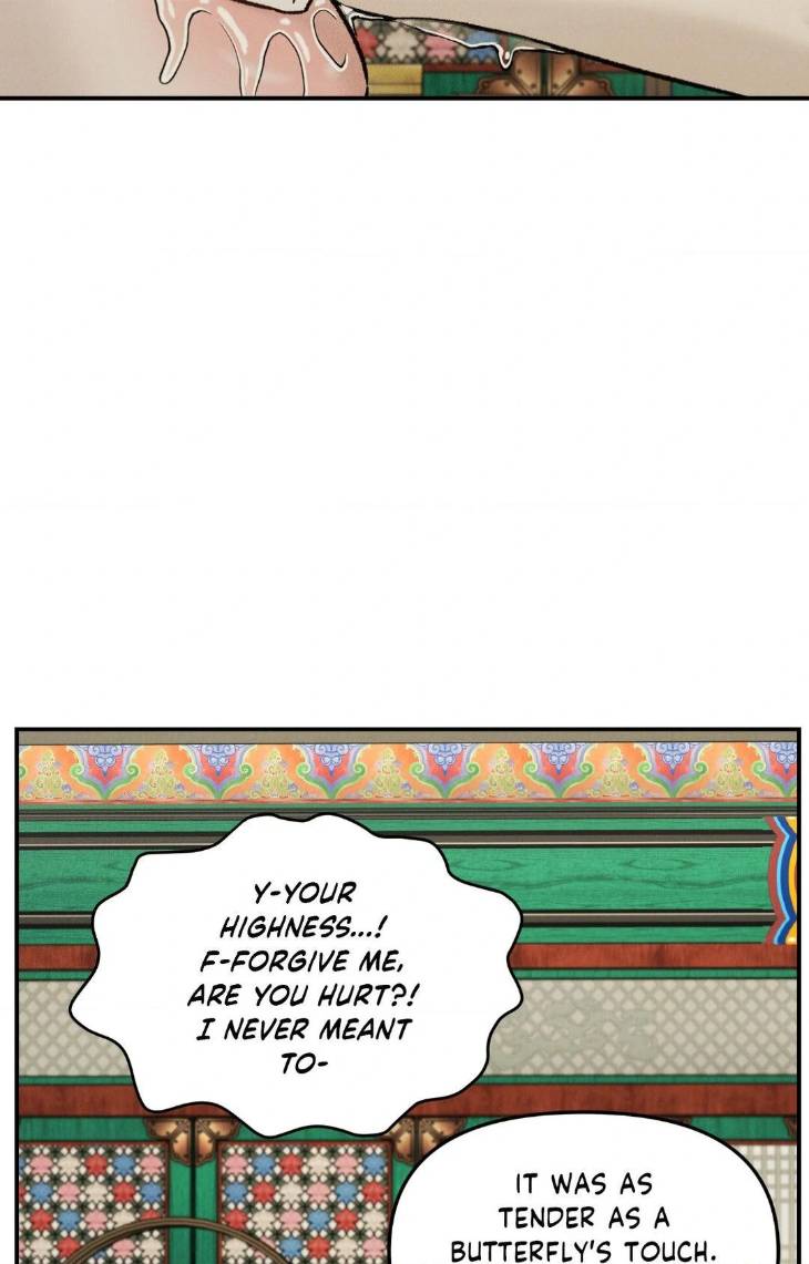 Gale-Of-The-God-By-Baek-Sang-Eon-Uncensored-Eng page 40