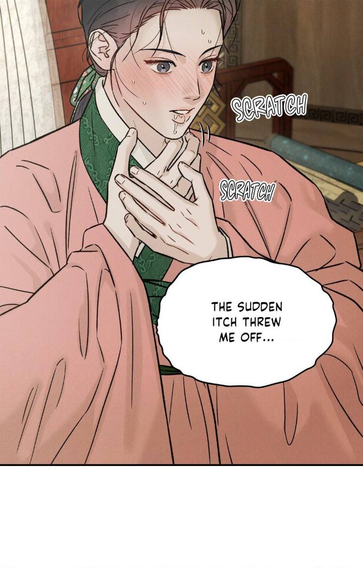 Gale-Of-The-God-By-Baek-Sang-Eon-Uncensored-Eng page 42