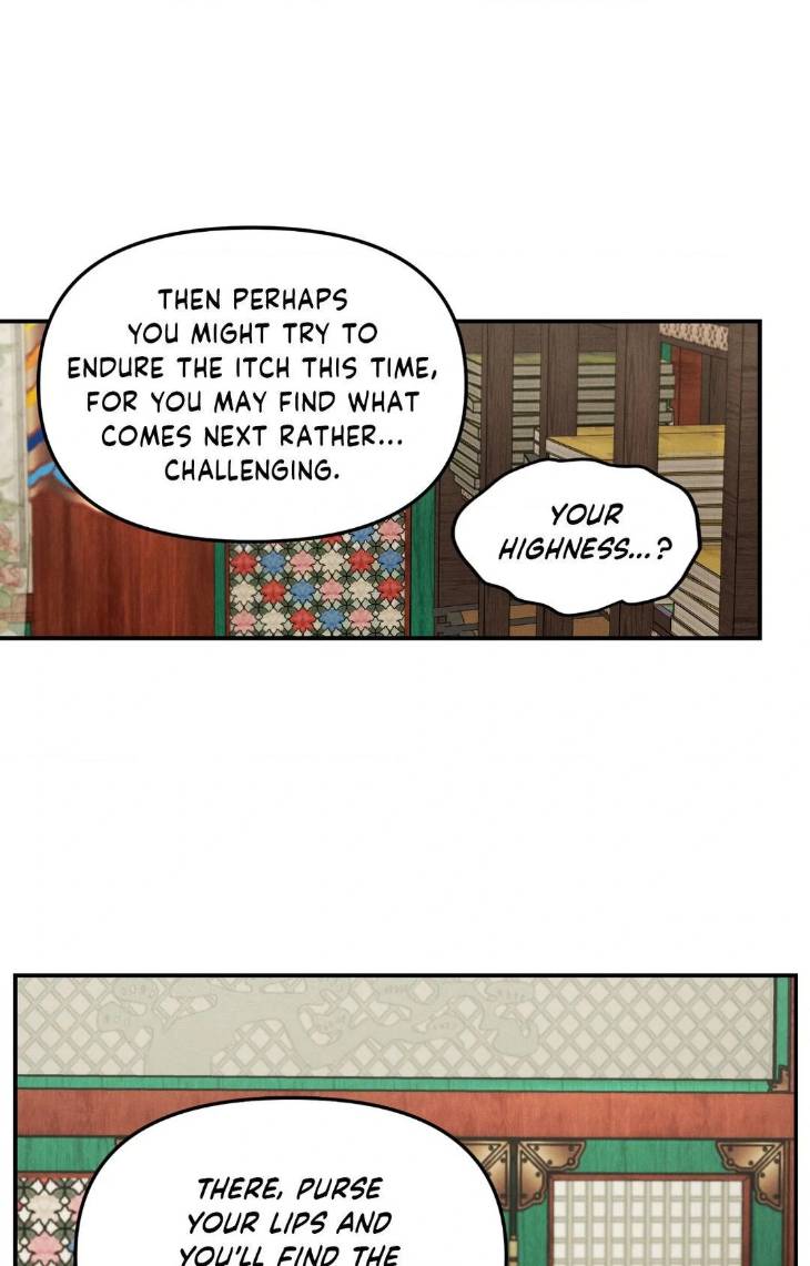 Gale-Of-The-God-By-Baek-Sang-Eon-Uncensored-Eng page 43