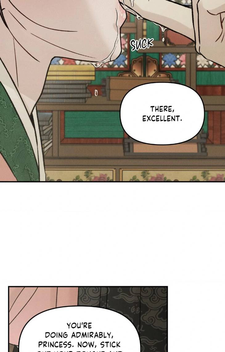 Gale-Of-The-God-By-Baek-Sang-Eon-Uncensored-Eng page 46
