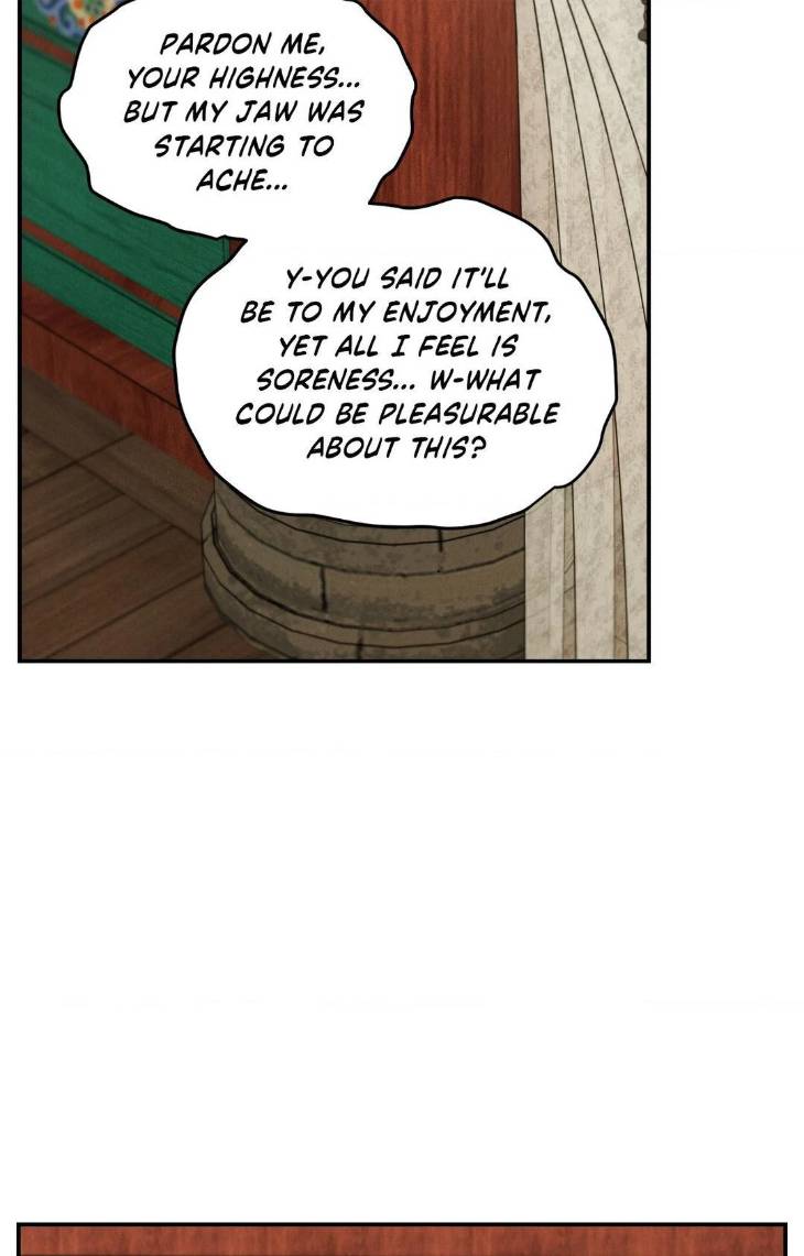 Gale-Of-The-God-By-Baek-Sang-Eon-Uncensored-Eng page 50