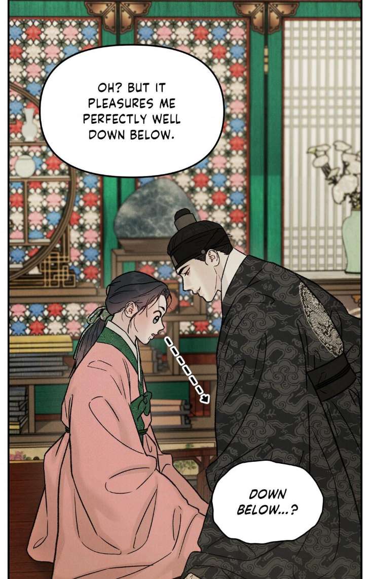Gale-Of-The-God-By-Baek-Sang-Eon-Uncensored-Eng page 51