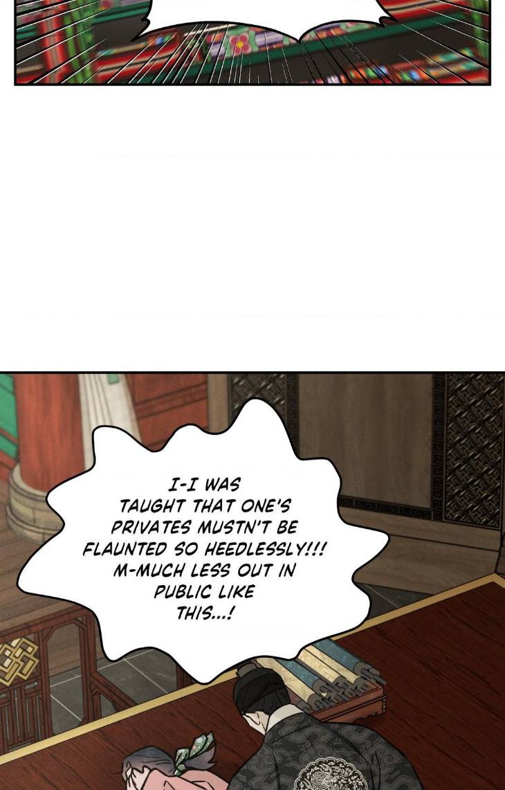 Gale-Of-The-God-By-Baek-Sang-Eon-Uncensored-Eng page 54