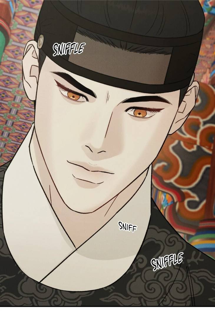 Gale-Of-The-God-By-Baek-Sang-Eon-Uncensored-Eng page 9