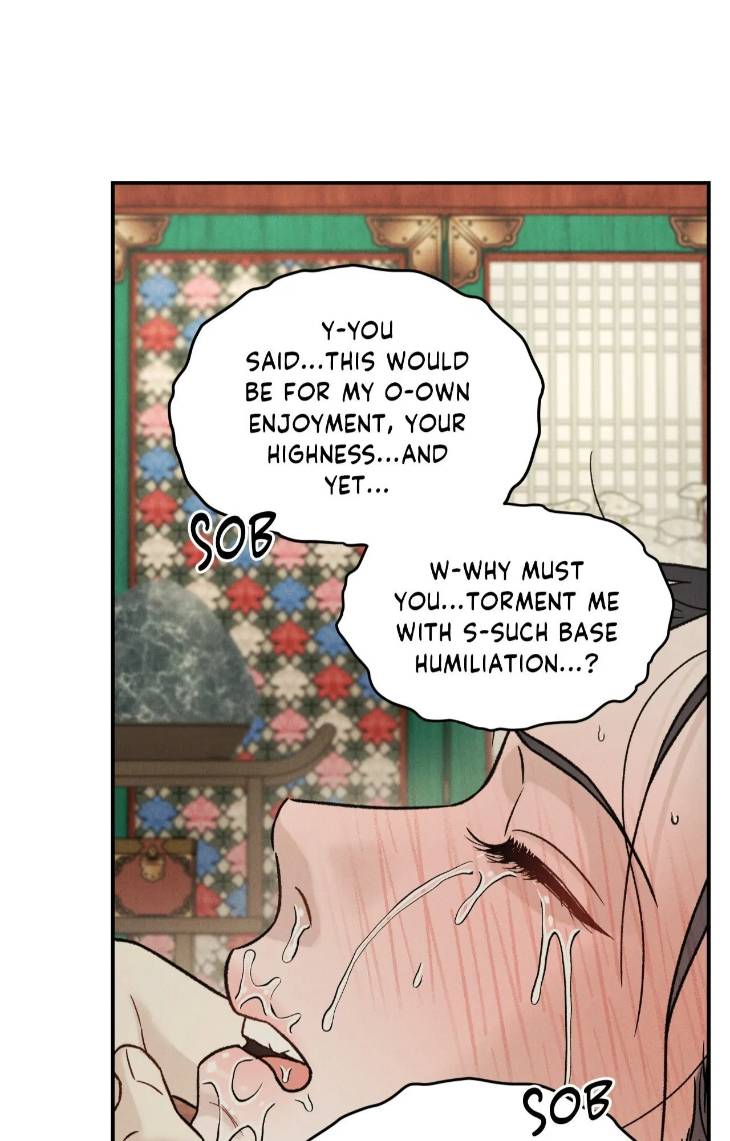 Gale-Of-The-God-By-Baek-Sang-Eon-Uncensored-Eng page 15