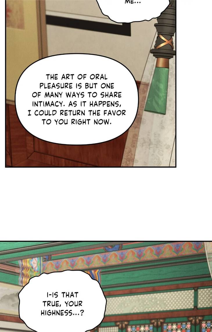 Gale-Of-The-God-By-Baek-Sang-Eon-Uncensored-Eng page 17