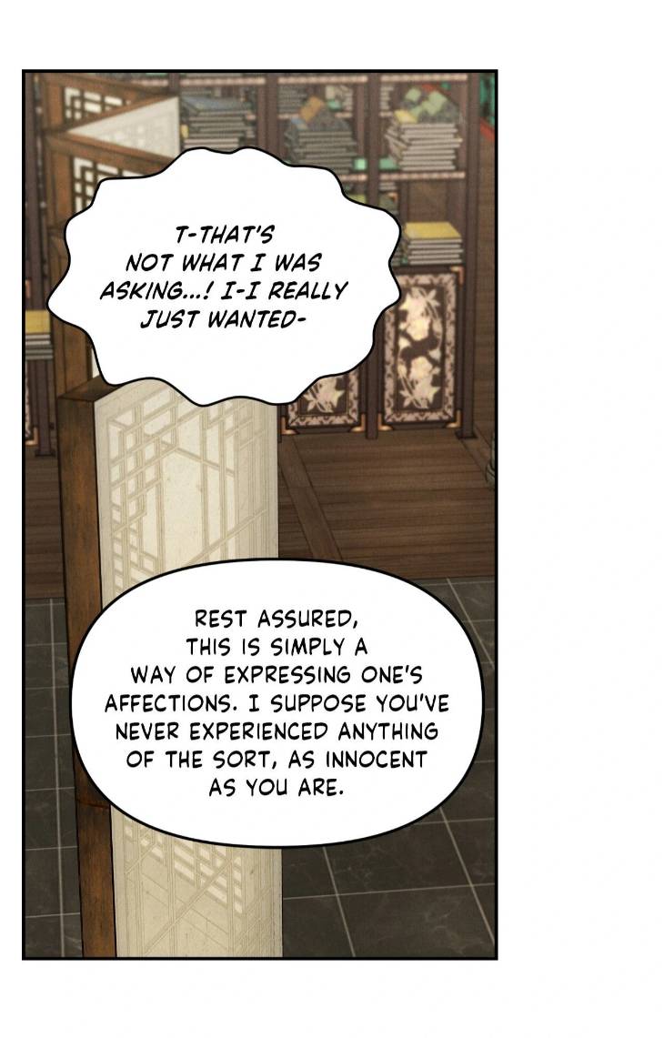 Gale-Of-The-God-By-Baek-Sang-Eon-Uncensored-Eng page 19