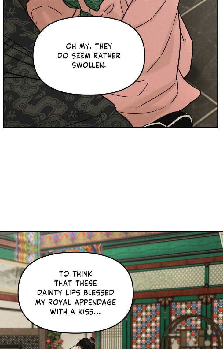 Gale-Of-The-God-By-Baek-Sang-Eon-Uncensored-Eng page 22