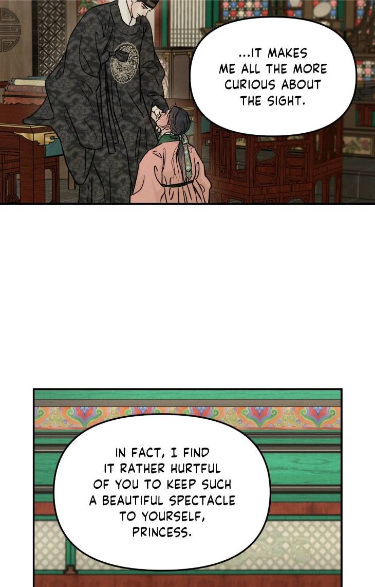 Gale-Of-The-God-By-Baek-Sang-Eon-Uncensored-Eng page 23