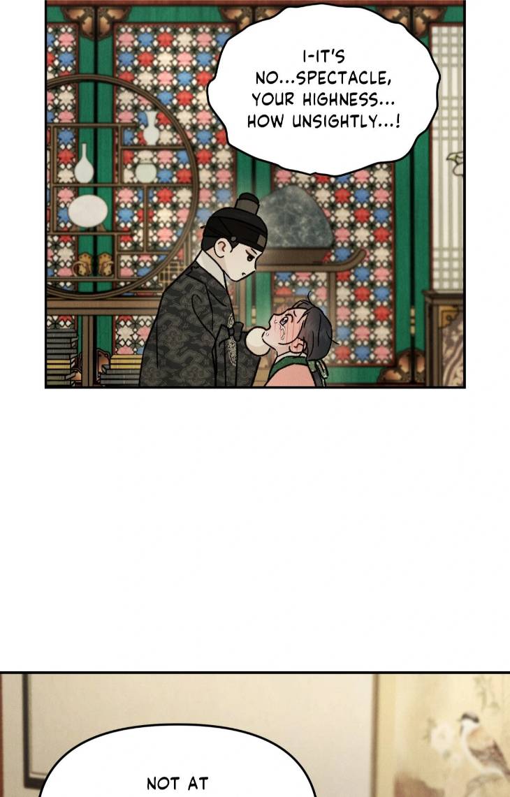 Gale-Of-The-God-By-Baek-Sang-Eon-Uncensored-Eng page 24