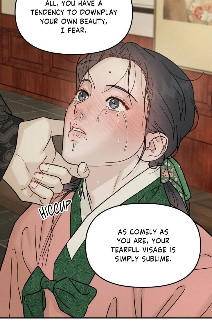 Gale-Of-The-God-By-Baek-Sang-Eon-Uncensored-Eng page 25