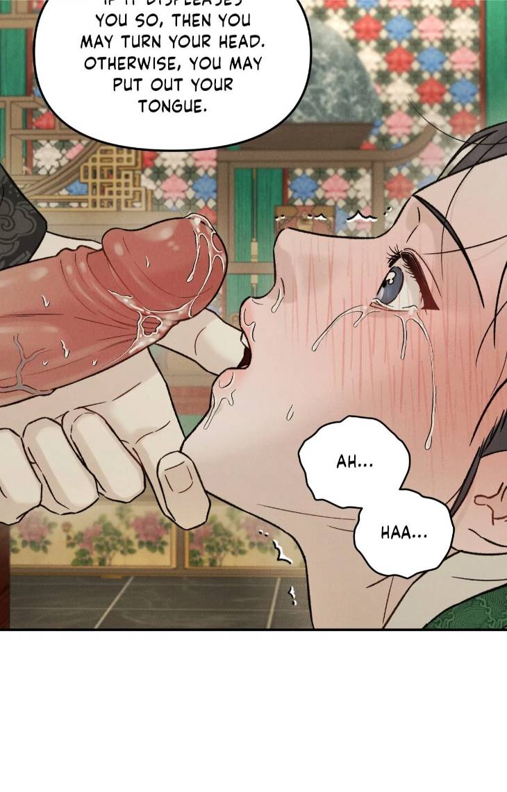 Gale-Of-The-God-By-Baek-Sang-Eon-Uncensored-Eng page 28