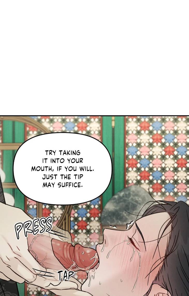 Gale-Of-The-God-By-Baek-Sang-Eon-Uncensored-Eng page 31