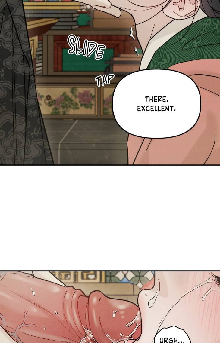 Gale-Of-The-God-By-Baek-Sang-Eon-Uncensored-Eng page 32
