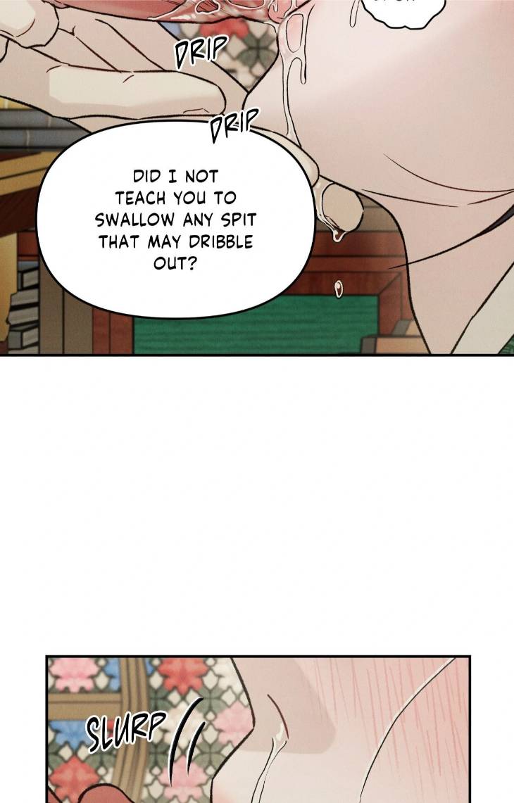Gale-Of-The-God-By-Baek-Sang-Eon-Uncensored-Eng page 33