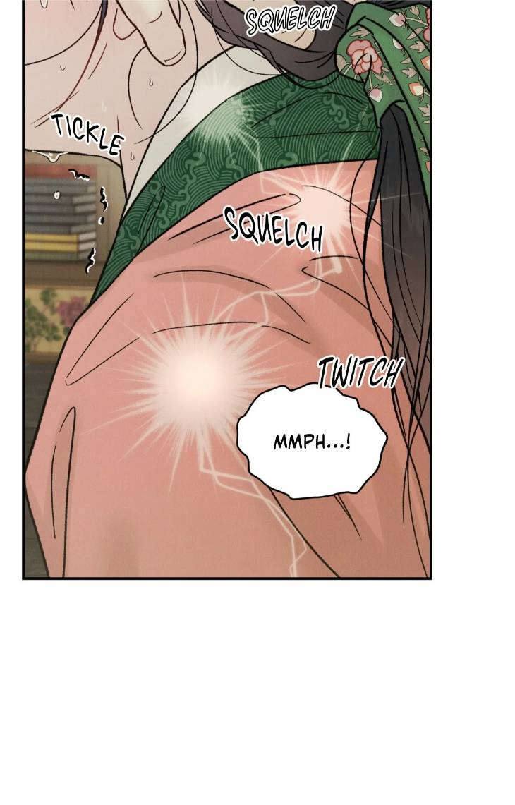 Gale-Of-The-God-By-Baek-Sang-Eon-Uncensored-Eng page 39