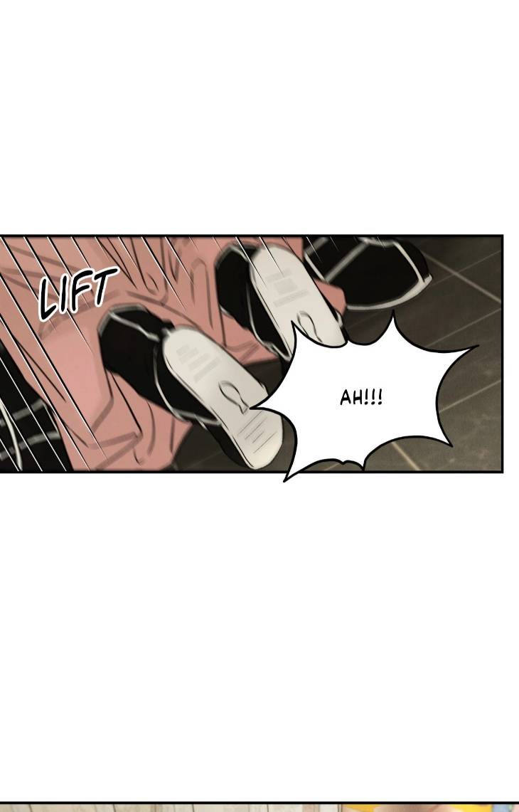 Gale-Of-The-God-By-Baek-Sang-Eon-Uncensored-Eng page 46