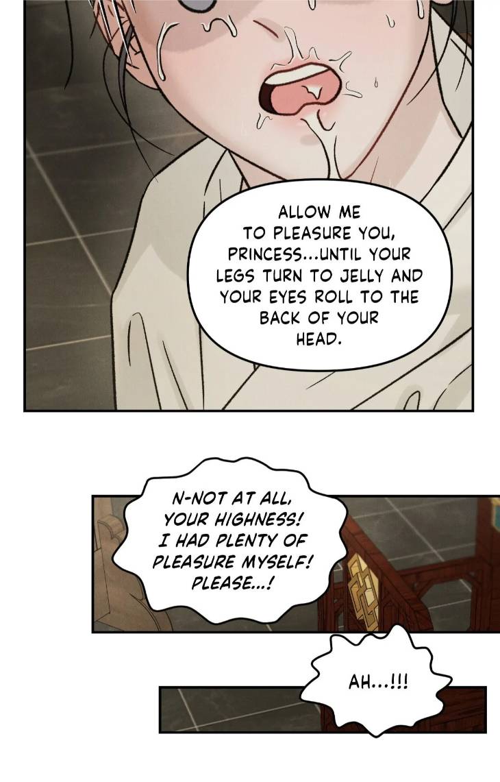 Gale-Of-The-God-By-Baek-Sang-Eon-Uncensored-Eng page 49