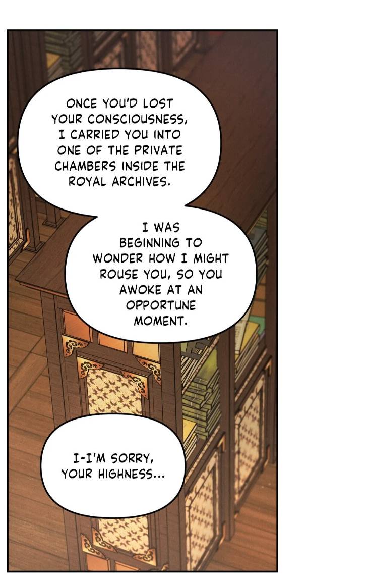 Gale-Of-The-God-By-Baek-Sang-Eon-Uncensored-Eng page 55