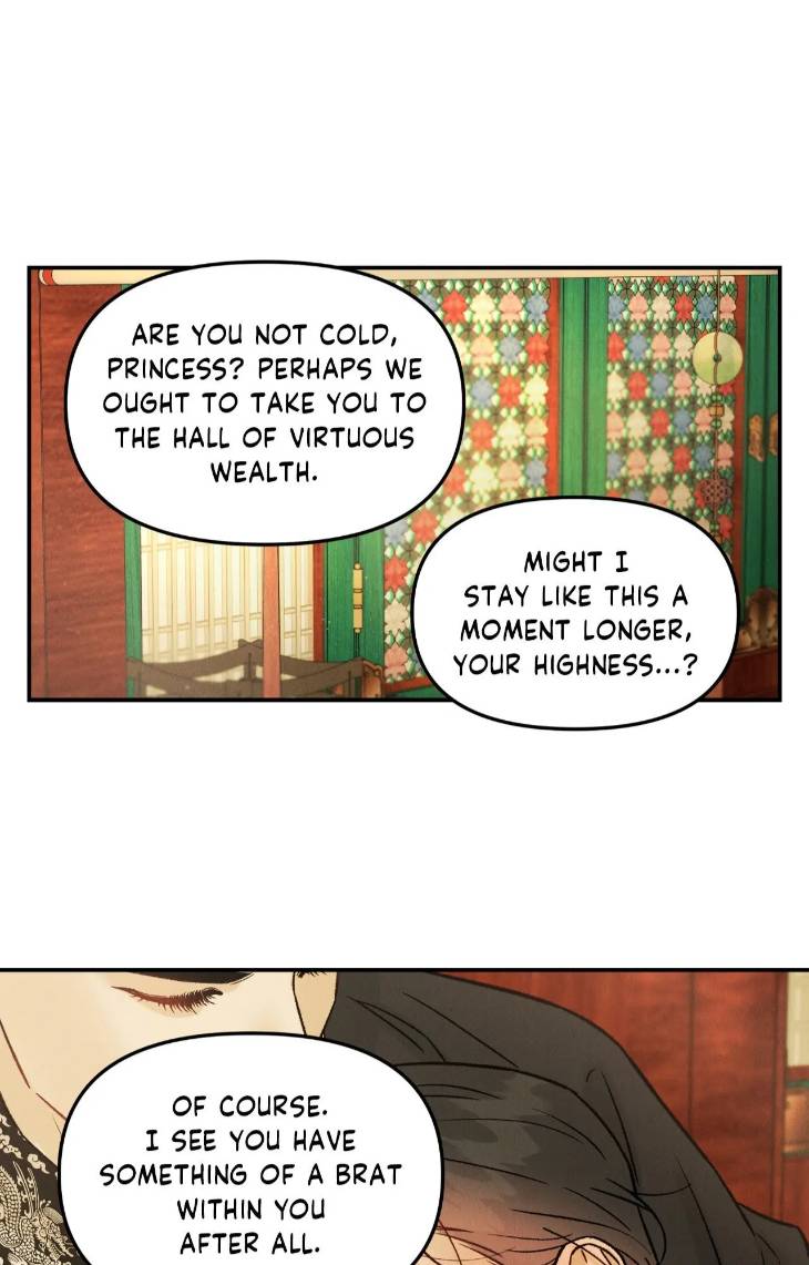 Gale-Of-The-God-By-Baek-Sang-Eon-Uncensored-Eng page 57
