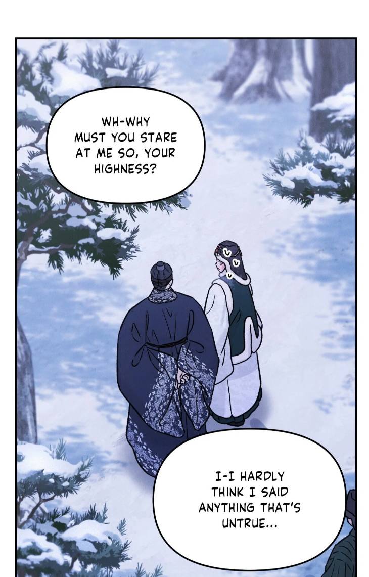 Gale-Of-The-God-By-Baek-Sang-Eon-Uncensored-Eng page 5