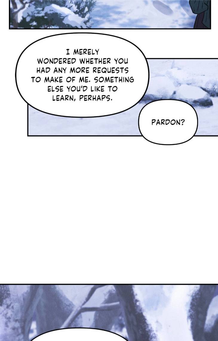 Gale-Of-The-God-By-Baek-Sang-Eon-Uncensored-Eng page 6