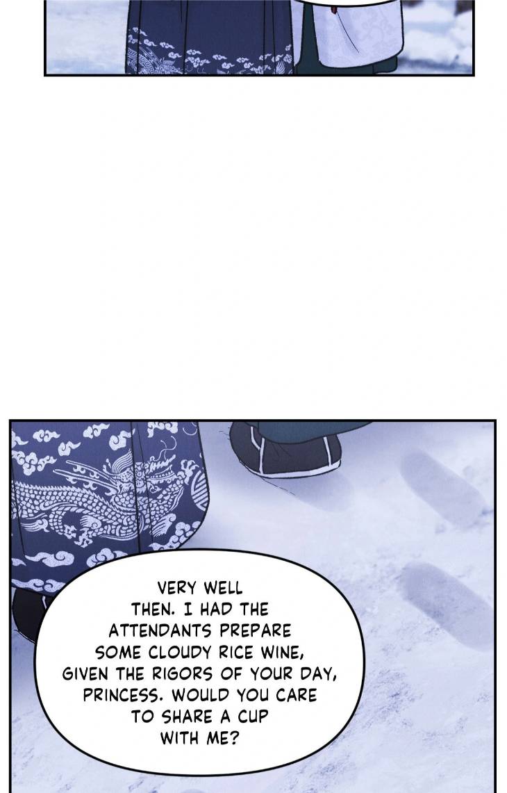 Gale-Of-The-God-By-Baek-Sang-Eon-Uncensored-Eng page 18