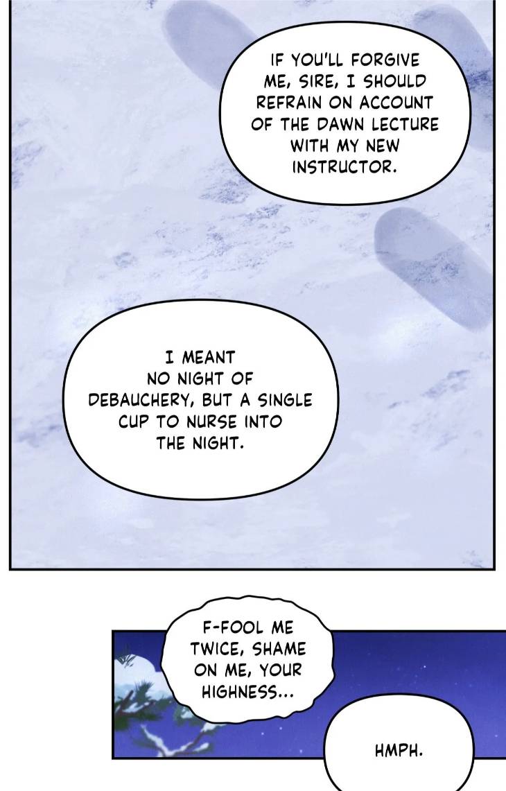 Gale-Of-The-God-By-Baek-Sang-Eon-Uncensored-Eng page 19