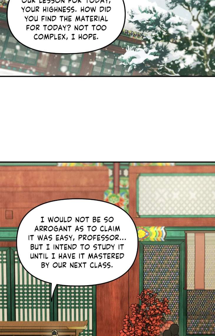 Gale-Of-The-God-By-Baek-Sang-Eon-Uncensored-Eng page 22