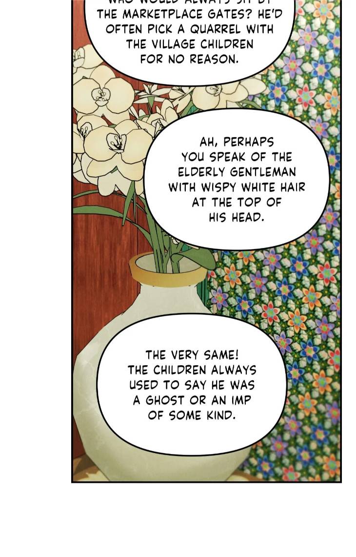 Gale-Of-The-God-By-Baek-Sang-Eon-Uncensored-Eng page 34