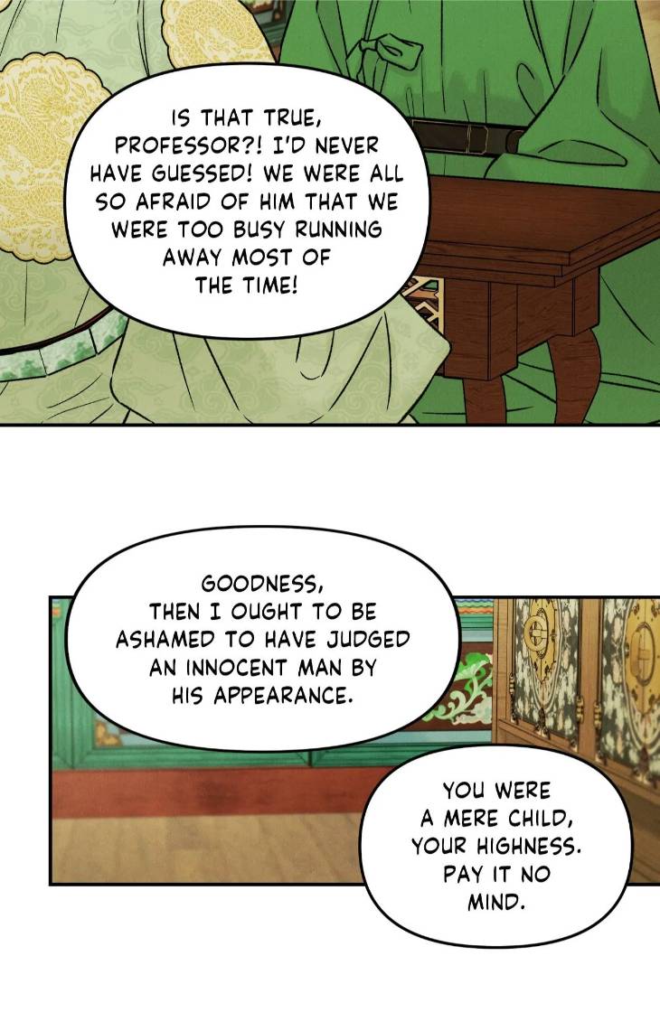 Gale-Of-The-God-By-Baek-Sang-Eon-Uncensored-Eng page 36