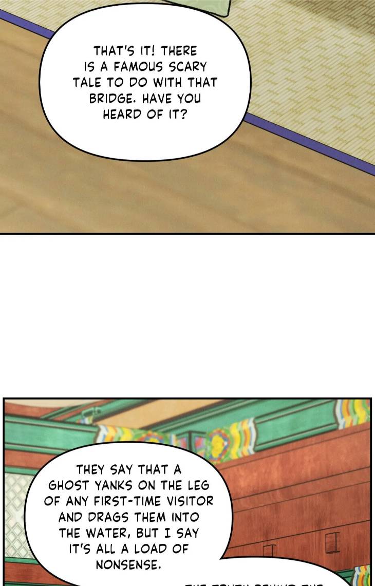Gale-Of-The-God-By-Baek-Sang-Eon-Uncensored-Eng page 38