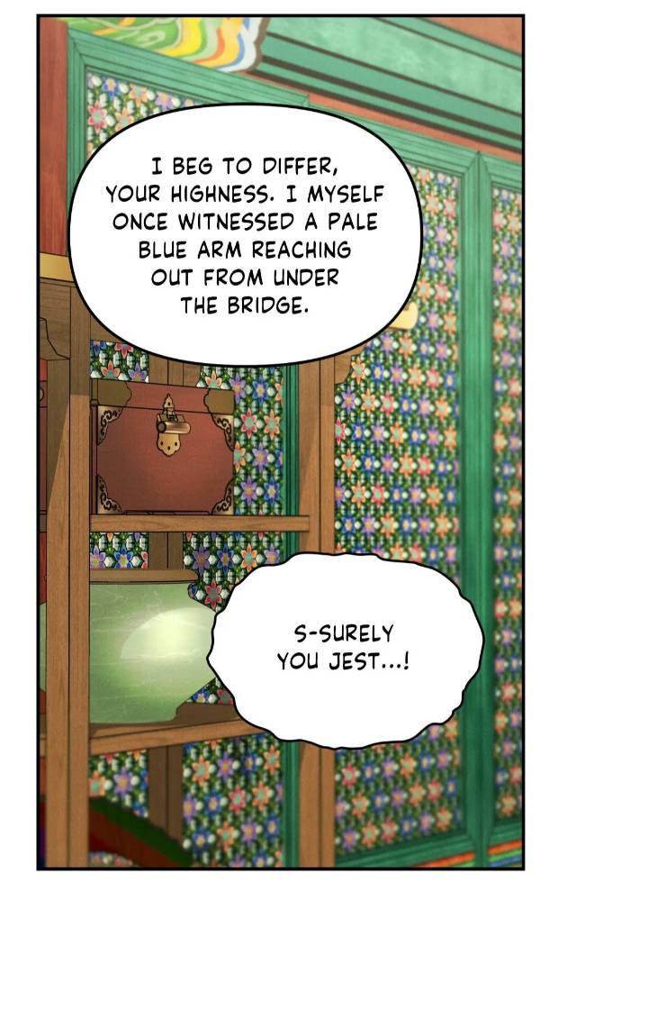Gale-Of-The-God-By-Baek-Sang-Eon-Uncensored-Eng page 40