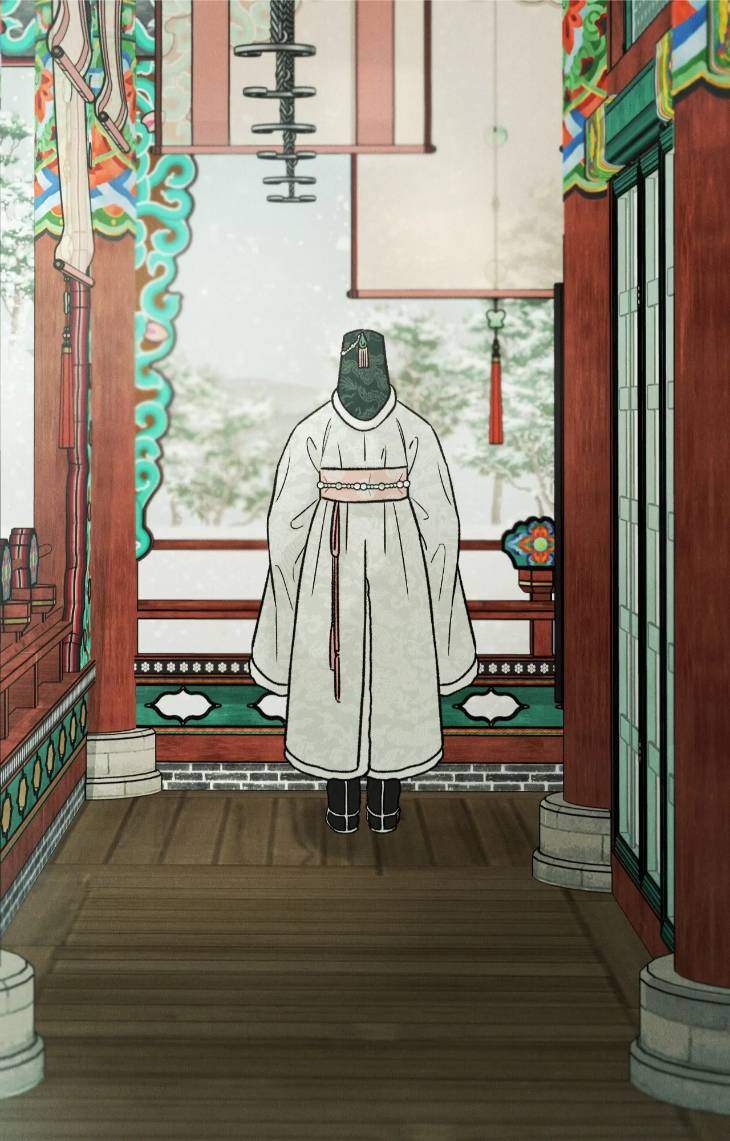 Gale-Of-The-God-By-Baek-Sang-Eon-Uncensored-Eng page 54