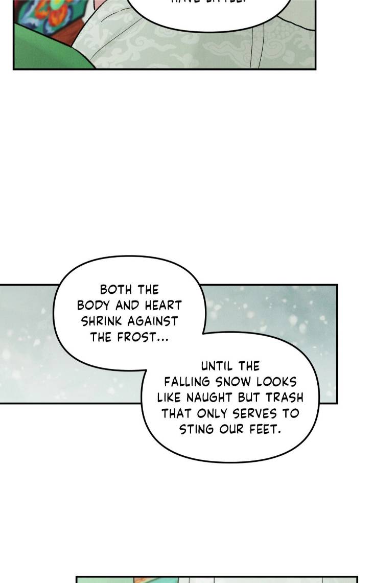 Gale-Of-The-God-By-Baek-Sang-Eon-Uncensored-Eng page 61
