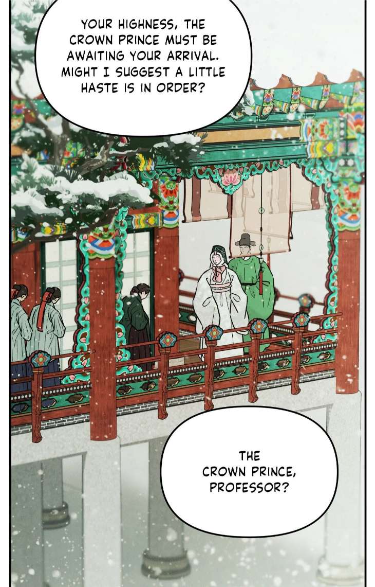 Gale-Of-The-God-By-Baek-Sang-Eon-Uncensored-Eng page 66