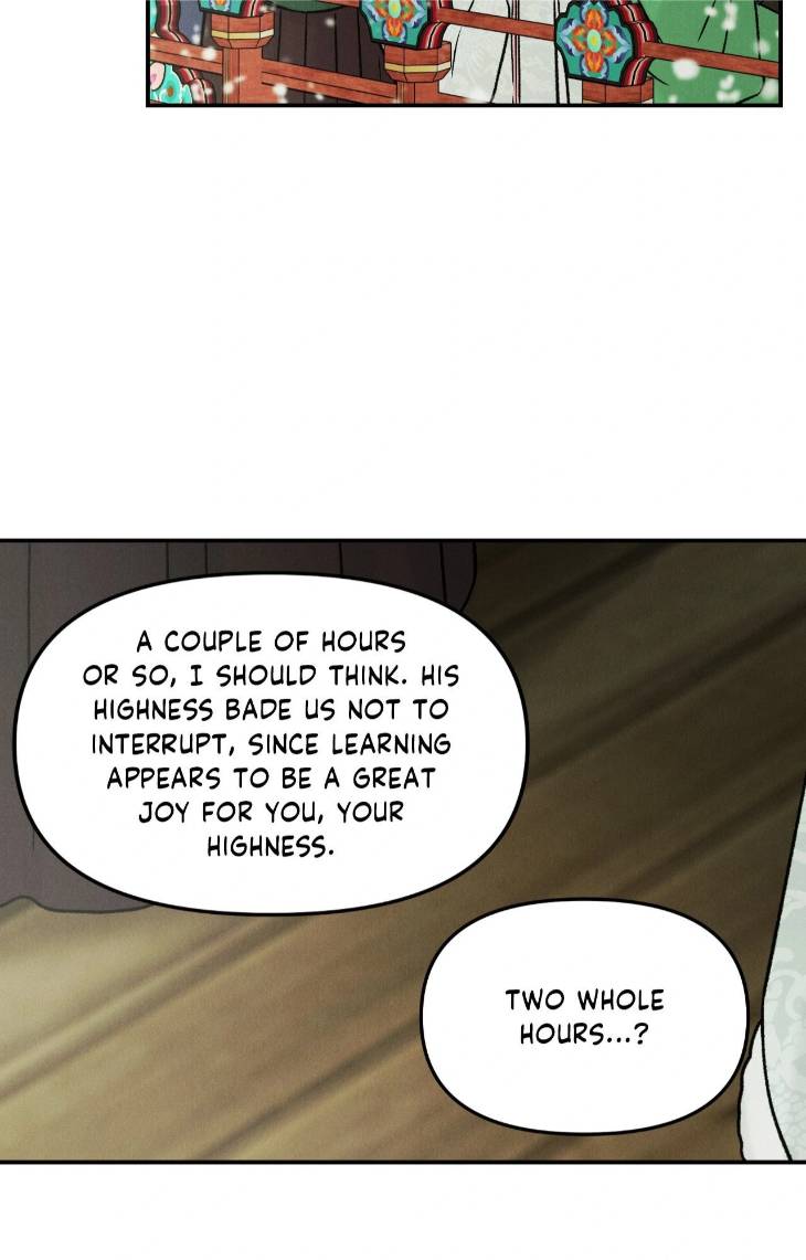 Gale-Of-The-God-By-Baek-Sang-Eon-Uncensored-Eng page 68